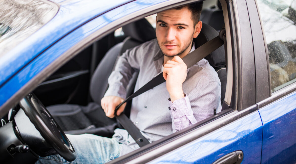 Protegendo o seu veículo - Seguro Auto